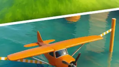 Capture d'écran de Build Epic Plane 5