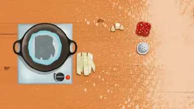 Capture d'écran de Pizza Maker 7