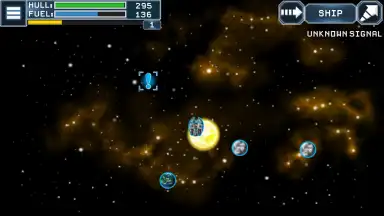 Capture d'écran de Star Jumper 4