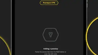 Capture d'écran de Premium VPN 3