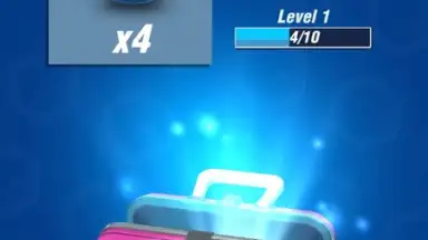 Capture d'écran de Bowling Crew 13