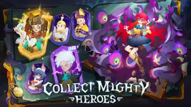 Capture d'écran de Misty City: Tower Defense 2
