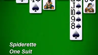 Capture d'écran de Solitaire City 15