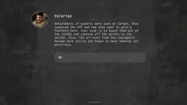 Capture d'écran de War Groups 20