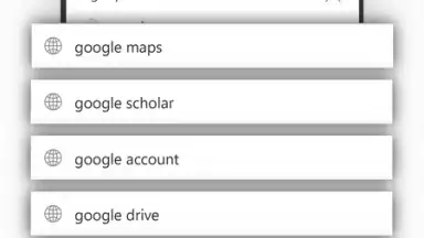 Capture d'écran de Private Browser 6