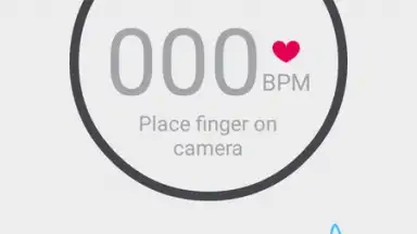 Capture d'écran de Heart Rate 4
