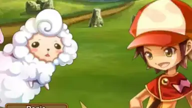 Capture d'écran de Bulu Monster 10
