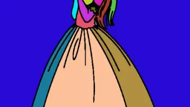 Capture d'écran de Coloring Pages for kids 5