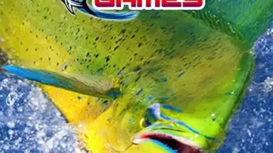 Capture d'écran de Fishing Games 2