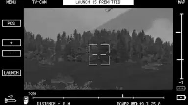 Capture d'écran de Stugna 13