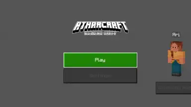 Capture d'écran de AtharCraft Building Craft 4