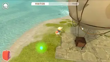 Capture d'écran de Apart of Me 8