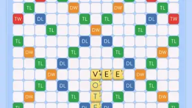 Capture d'écran de Word Crack 2 10