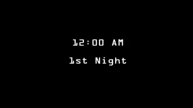 Capture d'écran de Five Nights at Freddy's 2 5