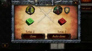 Capture d'écran de Arcane Quest 2 RPG 6