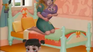 Capture d'écran de Dream Family 4