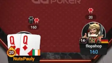 Capture d'écran de GGPoker.ca 4