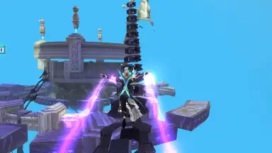Capture d'écran de Chaos: Immortal Era 6