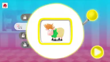 Capture d'écran de Silly Billy 12