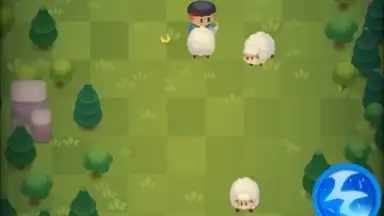 Capture d'écran de Idle Quest 1