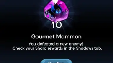 Capture d'écran de Shadow Knights 7