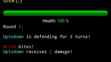 Capture d'écran de Random Adventure Roguelike 11