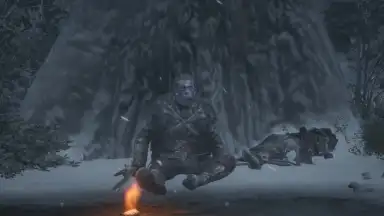 Capture d'écran de Game of Thrones: Kingsroad 9