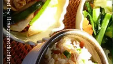 Capture d'écran de ThaiFood 2