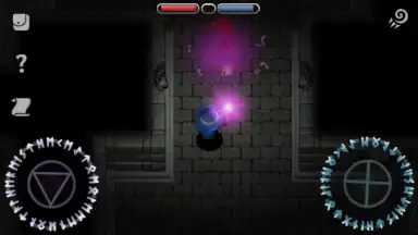 Capture d'écran de Solomon's Keep 8