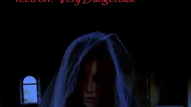 Capture d'écran de Demonology 2
