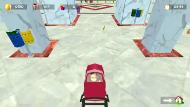 Capture d'écran de i Live 11
