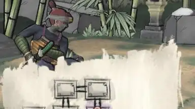 Capture d'écran de Demon Blade 8