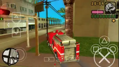 Capture d'écran de Liberty City Hustle™ 1