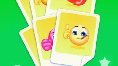 Capture d'écran de Emoji Kitchen 1