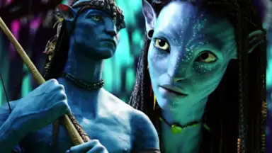Capture d'écran de Avatar: The Way of Water 2