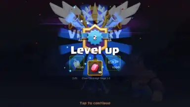 Capture d'écran de Valor Legends 6