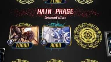 Capture d'écran de Vanguard ZERO (JP) 4