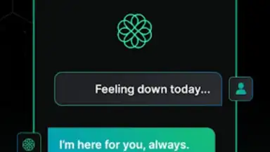 Capture d'écran de AI Chat - Ask your AI Chatbot 6