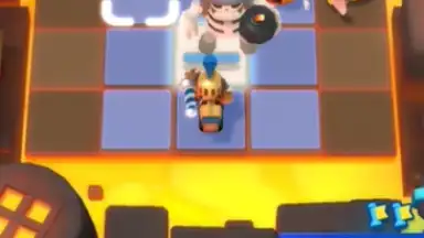 Capture d'écran de Clash Mini 5