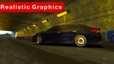 Capture d'écran de Drift Factory هجوله فاكتوري 6