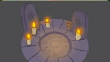 Capture d'écran de Idle Quest 9