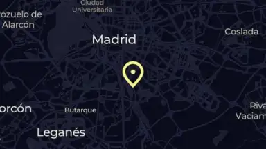 Capture d'écran de Speedtest by Ookla 10