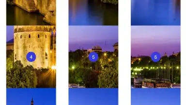 Capture d'écran de Insta ToolBox 6