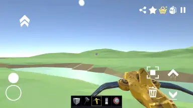 Capture d'écran de Evertech Sandbox 2