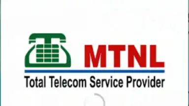 Capture d'écran de My MTNL 9