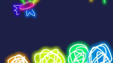 Capture d'écran de Kids Doodle - Color & Draw 5