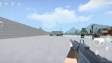 Capture d'écran de GoreBox (Old) 10