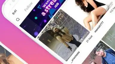 Capture d'écran de iGO Live 1
