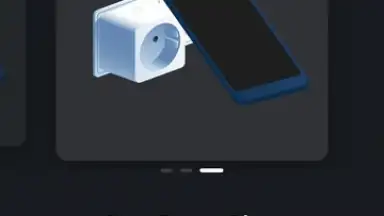 Capture d'écran de Philips Hue 12