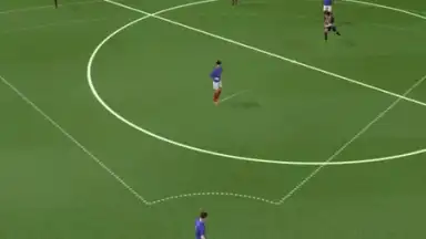 Capture d'écran de Score! Match 1
